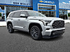 Used 2026 TOYOTA SEQUOIA PLATINUM 4WD in CLERMONT, FLORIDA
