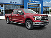 Used 2025 FORD F-150 LARIAT 4WD SUPERCREW 5.5' BOX in CLERMONT, FLORIDA
