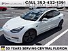 Used 2021 TESLA MODEL 3 STANDARD RANGE PLUS in CLERMONT, FLORIDA