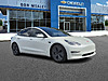 Used 2021 TESLA MODEL 3 STANDARD RANGE PLUS RWD in CLERMONT, FLORIDA