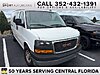 Used 2020 GMC SAVANA WORK VAN in CLERMONT, FLORIDA