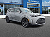 Used 2024 KIA SOUL EX IVT in CLERMONT, FLORIDA