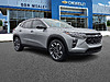 Used 2025 CHEVROLET TRAX FWD 4DR 2RS in CLERMONT, FLORIDA