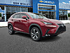 Used 2021 LEXUS NX NX 300 FWD in CLERMONT, FLORIDA