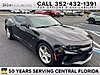 Used 2018 CHEVROLET CAMARO 1LT in CLERMONT, FLORIDA