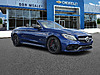 Used 2017 MERCEDES-BENZ C-CLASS AMG C 63 S CABRIOLET in CLERMONT, FLORIDA