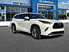 Used 2021 TOYOTA HIGHLANDER PLATINUM FWD in CLERMONT, FLORIDA