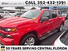 Used 2022 CHEVROLET SILVERADO 1500 LTD CUSTOM in CLERMONT, FLORIDA