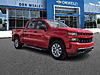 Used 2022 CHEVROLET SILVERADO 1500 LTD 2WD CREW CAB 147" CUSTOM in CLERMONT, FLORIDA