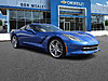 Used 2019 CHEVROLET CORVETTE 2DR STINGRAY CPE W/1LT in CLERMONT, FLORIDA