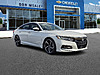 Used 2020 Honda Accord Sedan SPORT 2.0T AUTO in CLERMONT, FLORIDA