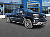 Used 2019 CHEVROLET SILVERADO 1500 4WD CREW CAB 157" LT TRAIL BOSS in CLERMONT, FLORIDA