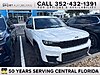 Used 2024 JEEP GRAND CHEROKEE L ALTITUDE in CLERMONT, FLORIDA