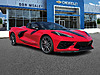 Used 2024 CHEVROLET CORVETTE 2DR STINGRAY CONV W/3LT in CLERMONT, FLORIDA