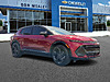 Used 2026 CHEVROLET Equinox EV 4DR RS in CLERMONT, FLORIDA