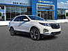 Used 2024 CHEVROLET EQUINOX FWD 4DR PREMIER in CLERMONT, FLORIDA