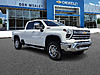 Used 2024 CHEVROLET SILVERADO 2500 4WD CREW CAB 159" LTZ in CLERMONT, FLORIDA