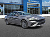 Used 2024 HYUNDAI ELANTRA SEL IVT in CLERMONT, FLORIDA