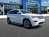Used 2017 JEEP GRAND CHEROKEE OVERLAND 4X4 in CLERMONT, FLORIDA