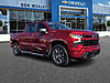 Used 2024 CHEVROLET SILVERADO 1500 4WD CREW CAB 147" RST in CLERMONT, FLORIDA