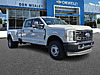 Used 2026 FORD F-350 XL 4WD CREW CAB 8' BOX in CLERMONT, FLORIDA