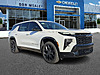 Used 2024 CHEVROLET TRAVERSE 4DR RS W/2RS in CLERMONT, FLORIDA