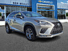 Used 2021 LEXUS NX NX 300 F SPORT FWD in CLERMONT, FLORIDA