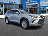 Used 2025 TOYOTA GRAND HIGHLANDER XLE FWD in CLERMONT, FLORIDA