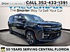 Used 2026 JEEP GRAND WAGONEER L  in CLERMONT, FLORIDA