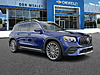 Used 2022 MERCEDES-BENZ GLB AMG GLB 35 4MATIC SUV in CLERMONT, FLORIDA