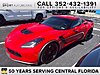Used 2016 CHEVROLET CORVETTE Z06 in CLERMONT, FLORIDA