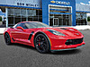 Used 2016 CHEVROLET CORVETTE 2DR Z06 CPE W/1LZ in CLERMONT, FLORIDA