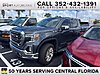 Used 2021 GMC SIERRA 1500 SLT in CLERMONT, FLORIDA