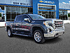 Used 2021 GMC SIERRA 1500 2WD CREW CAB 147" SLT in CLERMONT, FLORIDA