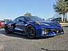 Used 2027 CHEVROLET CORVETTE 2DR Z06 CPE W/3LZ in CLERMONT, FLORIDA