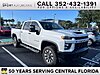 Used 2022 CHEVROLET SILVERADO 2500 CUSTOM in CLERMONT, FLORIDA
