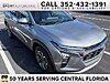 Used 2026 CHEVROLET TRAX LT in CLERMONT, FLORIDA