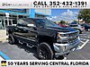 Used 2017 CHEVROLET SILVERADO 1500 LTZ in CLERMONT, FLORIDA