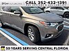 Used 2019 CHEVROLET TRAVERSE PREMIER in CLERMONT, FLORIDA