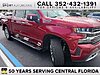 Used 2022 CHEVROLET SILVERADO 1500 LTD HIGH COUNTRY in CLERMONT, FLORIDA
