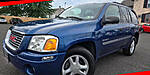 Used 2006 GMC ENVOY SLE 4DR SUV 4WD in NORRISTOWN, PENNSYLVANIA