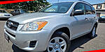 Used 2010 TOYOTA RAV4 BASE 4X4 4DR SUV in NORRISTOWN, PENNSYLVANIA