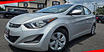 Used 2016 HYUNDAI ELANTRA SE 4DR SEDAN 6A (US) in NORRISTOWN, PENNSYLVANIA