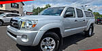 Used 2006 TOYOTA TACOMA PRERUNNER V6 4DR DOUBLE CAB (4L 5A) in NORRISTOWN, PENNSYLVANIA