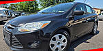 Used 2014 FORD FOCUS S 4DR SEDAN in NORRISTOWN, PENNSYLVANIA