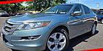 Used 2010 Honda Crosstour EX L AWD 4DR CROSSOVER in NORRISTOWN, PENNSYLVANIA
