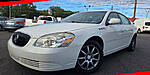 Used 2007 BUICK LUCERNE CXL V6 4DR SEDAN in NORRISTOWN, PENNSYLVANIA