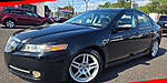 Used 2008 ACURA TL W/NAVI 4DR SEDAN W/NAVIGATION in NORRISTOWN, PENNSYLVANIA