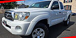 Used 2007 TOYOTA TACOMA PRERUNNER V6 4DR ACCESS CAB 6.1 FT. SB (4L 5A) in NORRISTOWN, PENNSYLVANIA