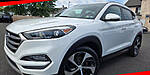 Used 2016 HYUNDAI TUCSON SPORT AWD 4DR SUV W/BEIGE SEATS in NORRISTOWN, PENNSYLVANIA